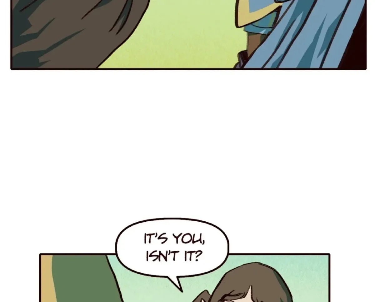 Deus Bard Machina Chapter 30 page 87 - 