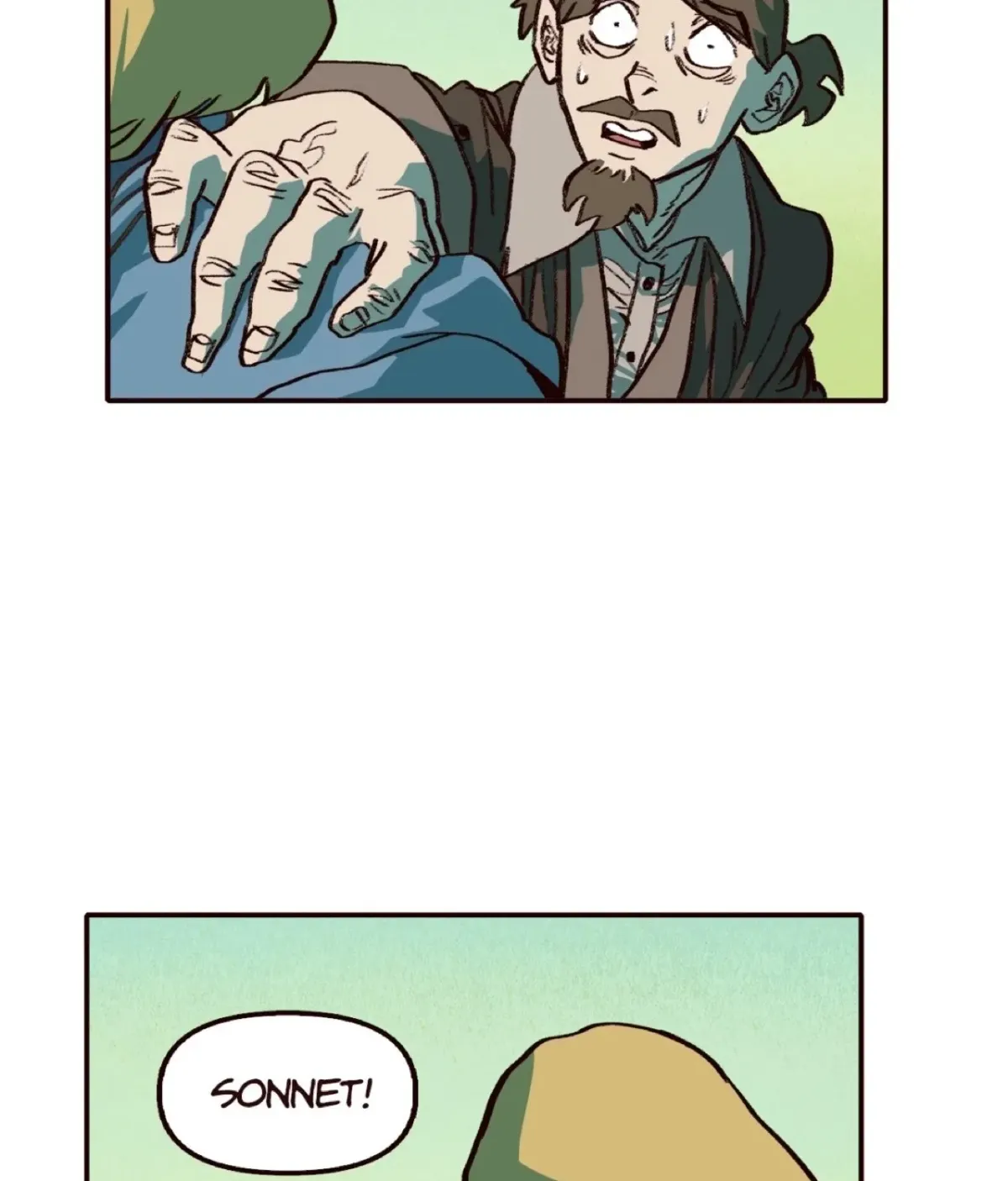 Deus Bard Machina Chapter 30 page 88 - 