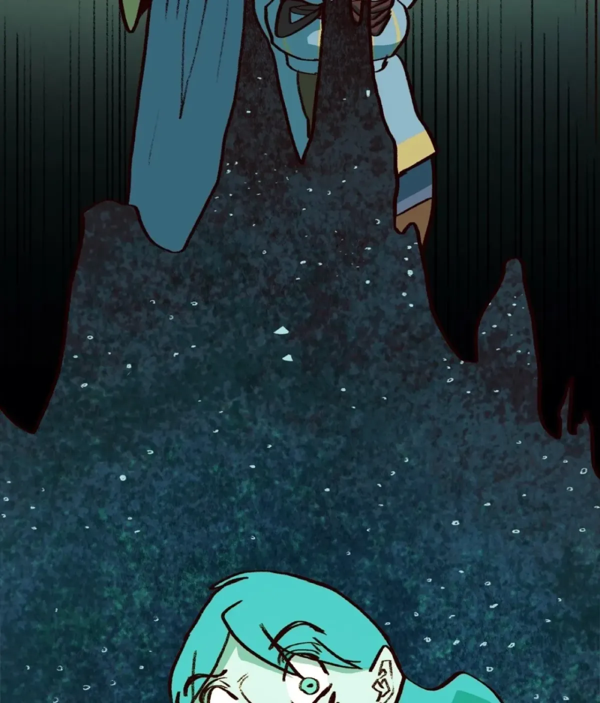Deus Bard Machina Chapter 30 page 94 - 