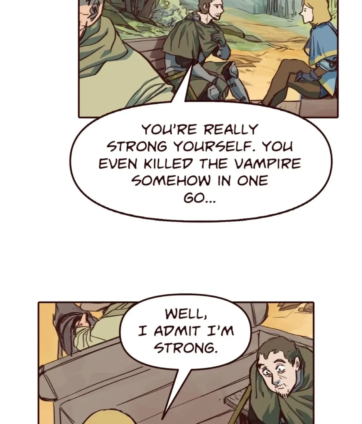 Deus Bard Machina Chapter 4 page 12 - 