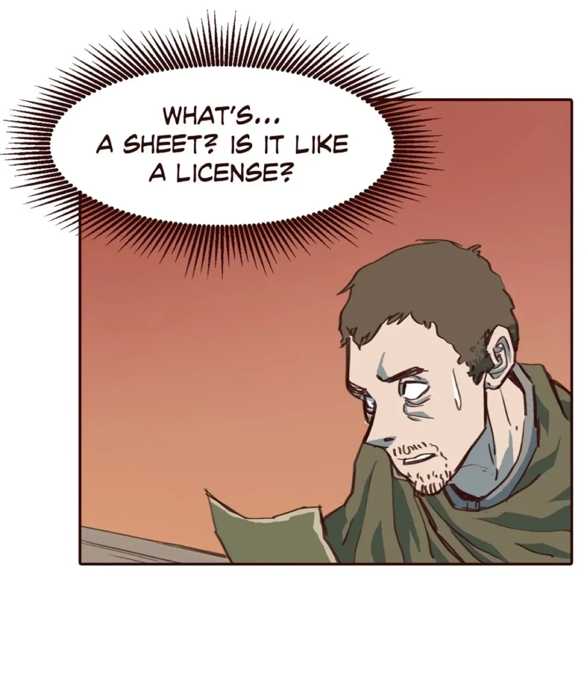 Deus Bard Machina Chapter 4 page 16 - 
