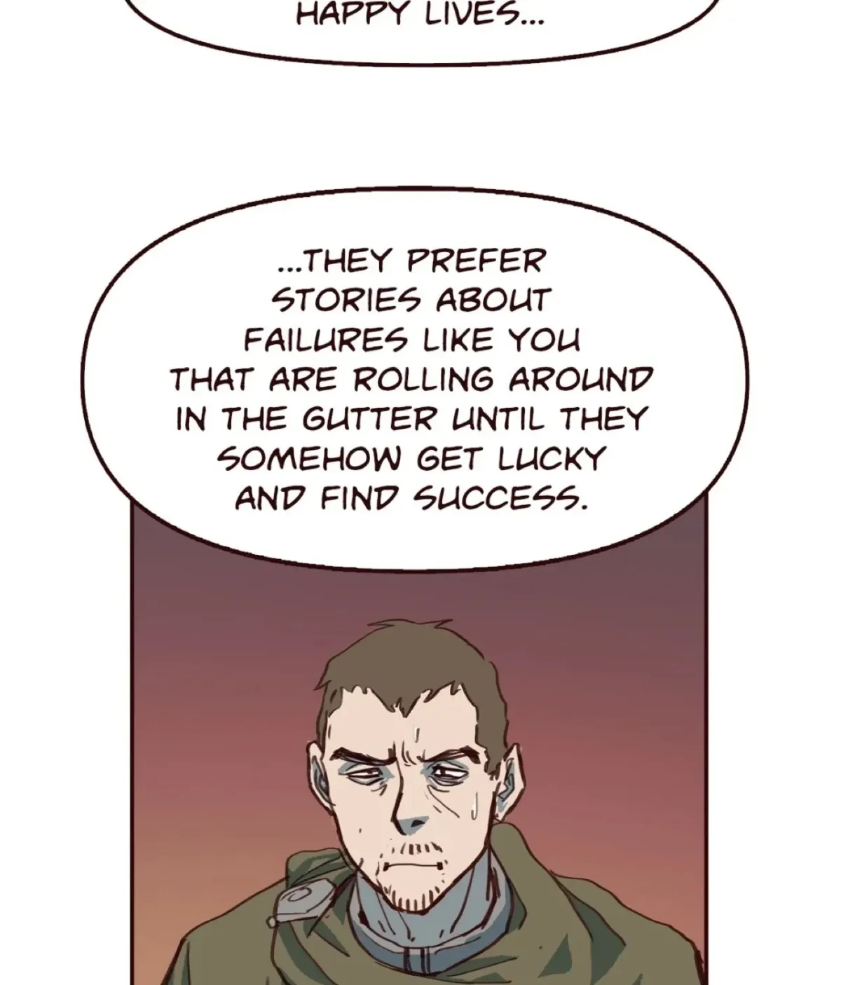 Deus Bard Machina Chapter 4 page 22 - 