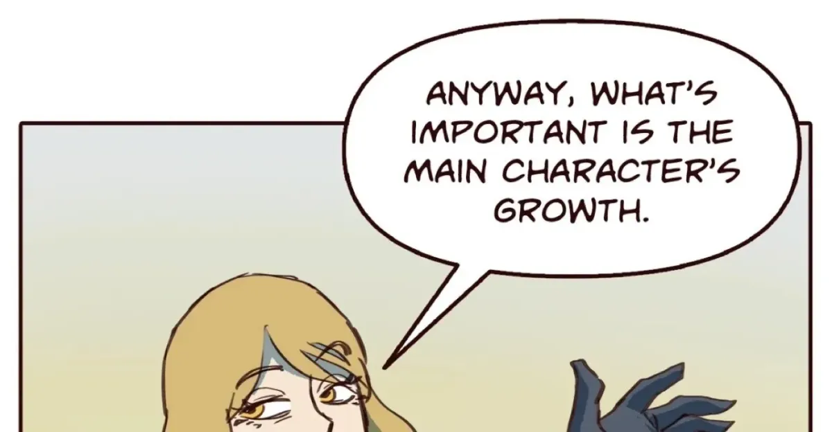 Deus Bard Machina Chapter 4 page 25 - 