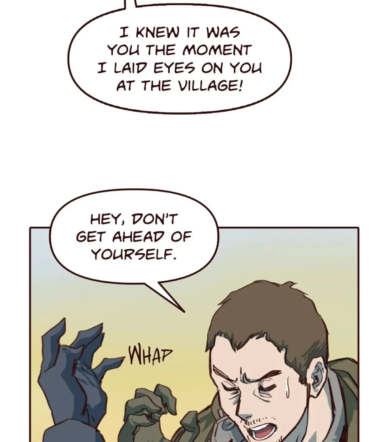 Deus Bard Machina Chapter 4 page 28 - 