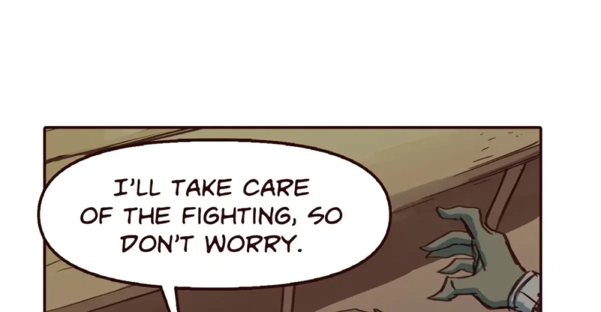 Deus Bard Machina Chapter 4 page 31 - 