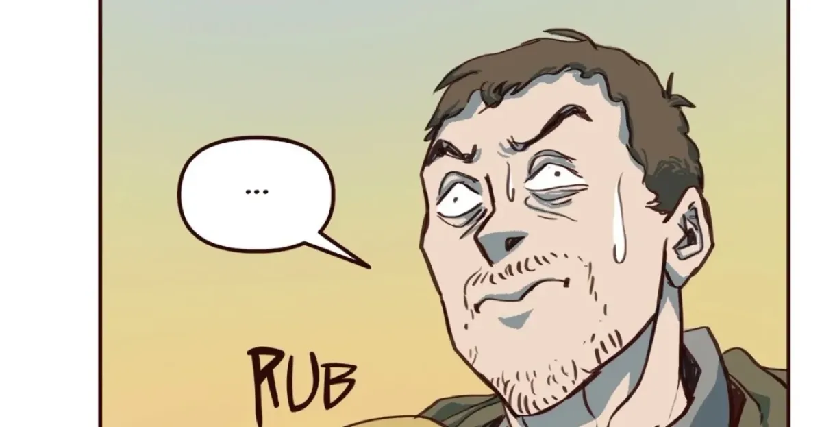 Deus Bard Machina Chapter 4 page 33 - 
