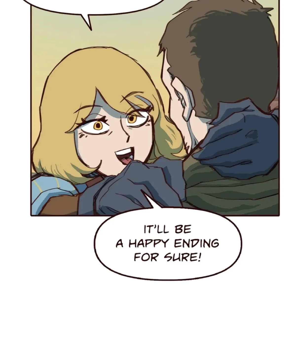 Deus Bard Machina Chapter 4 page 36 - 