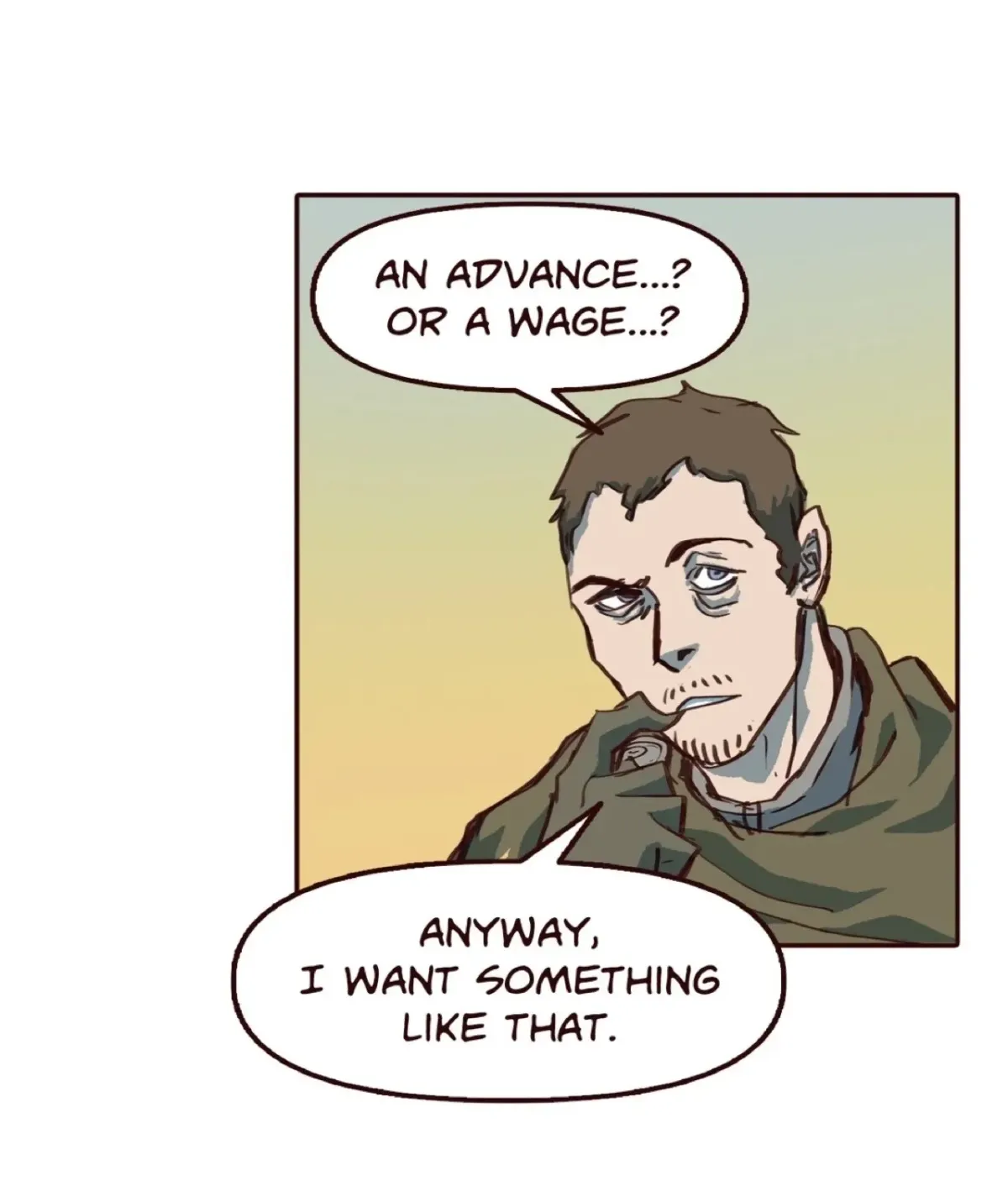 Deus Bard Machina Chapter 4 page 40 - 