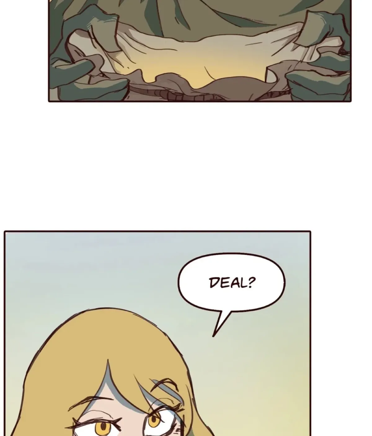 Deus Bard Machina Chapter 4 page 46 - 
