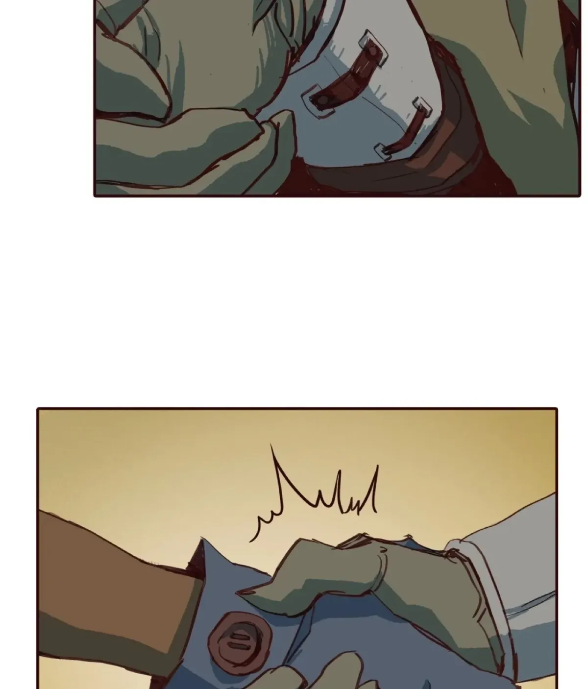 Deus Bard Machina Chapter 4 page 50 - 