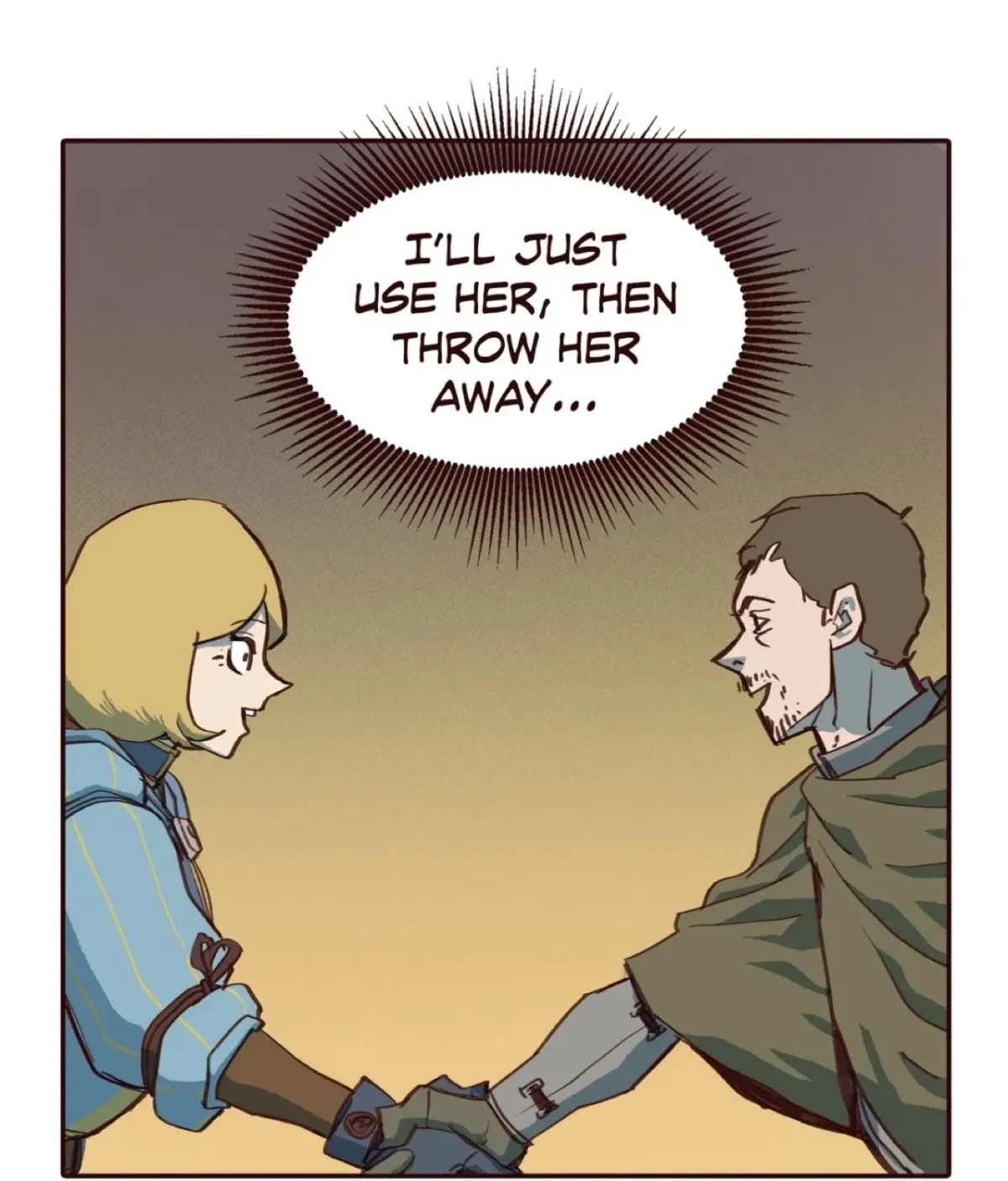 Deus Bard Machina Chapter 4 page 52 - 
