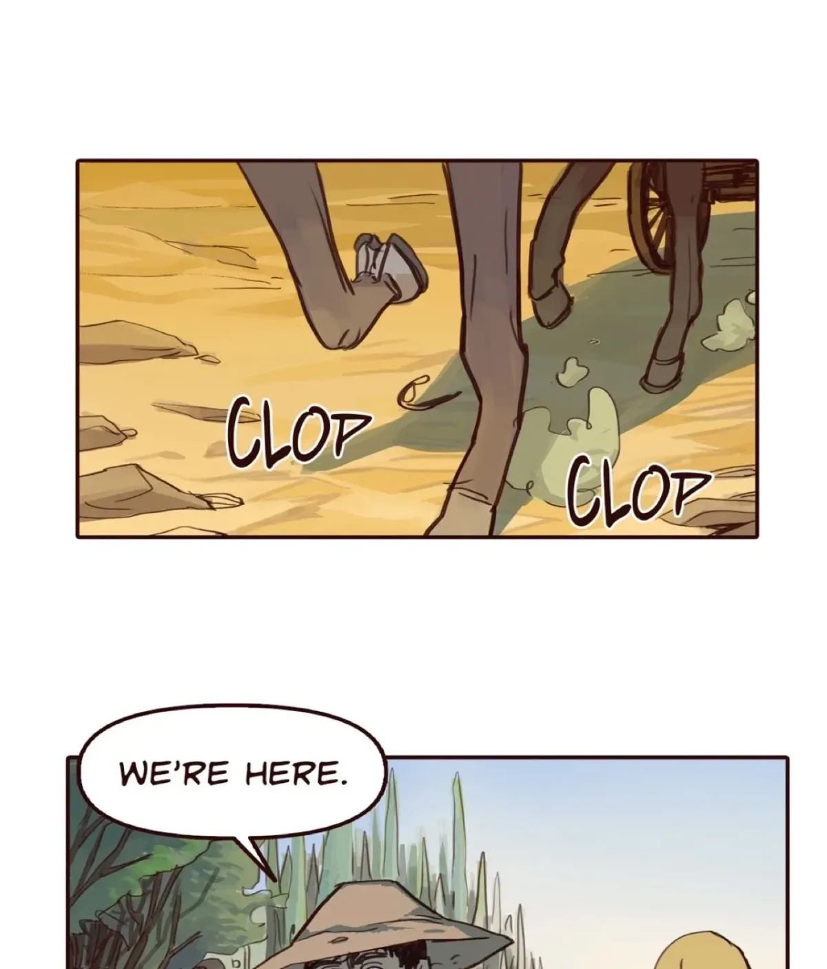 Deus Bard Machina Chapter 4 page 54 - 