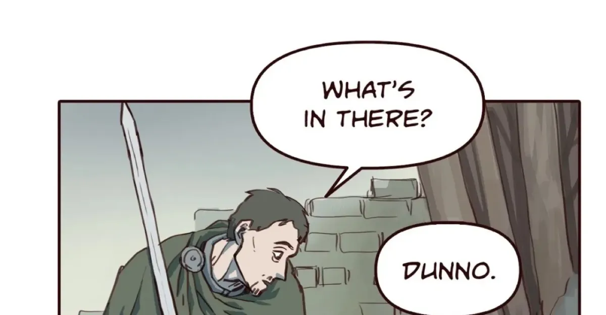 Deus Bard Machina Chapter 4 page 63 - 