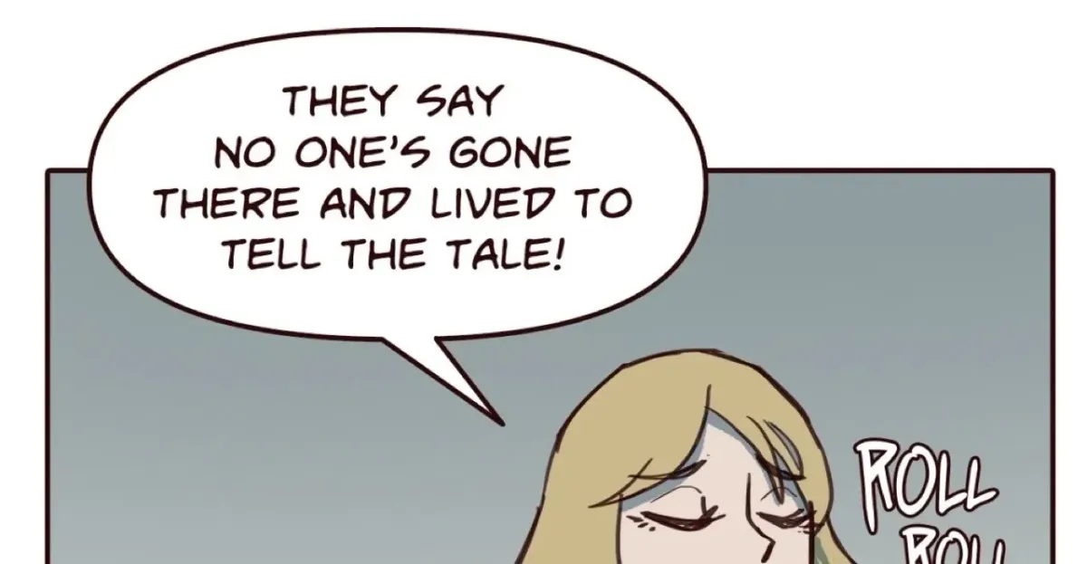 Deus Bard Machina Chapter 4 page 65 - 