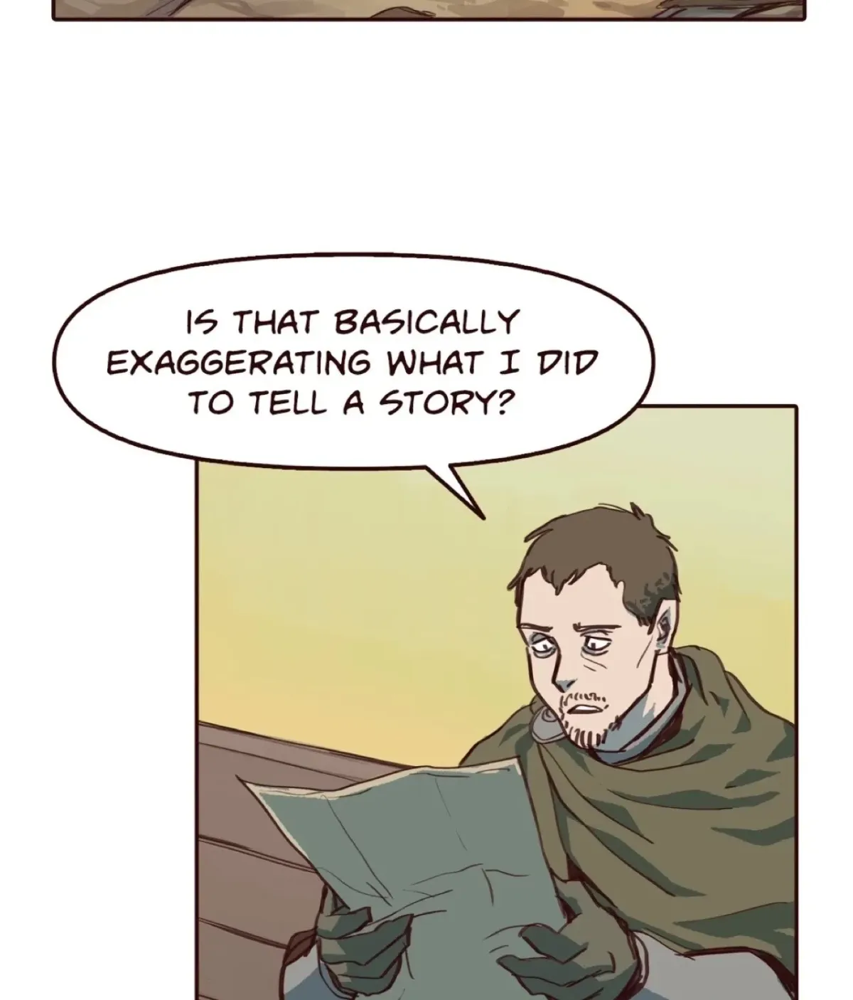 Deus Bard Machina Chapter 4 page 8 - 