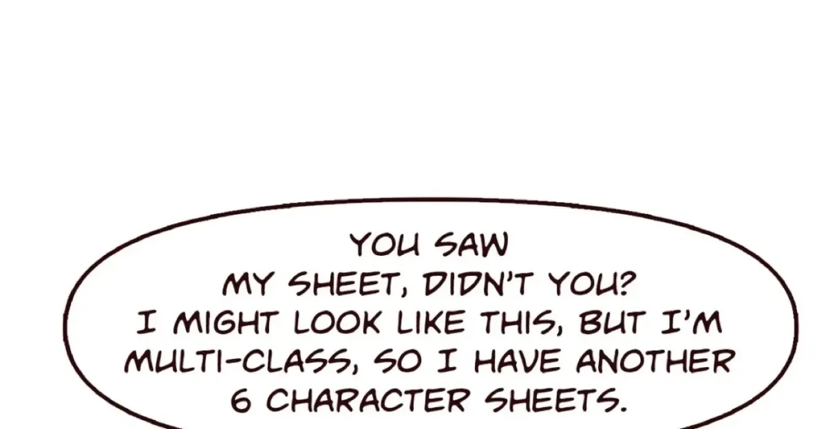 Deus Bard Machina Chapter 4 page 83 - 