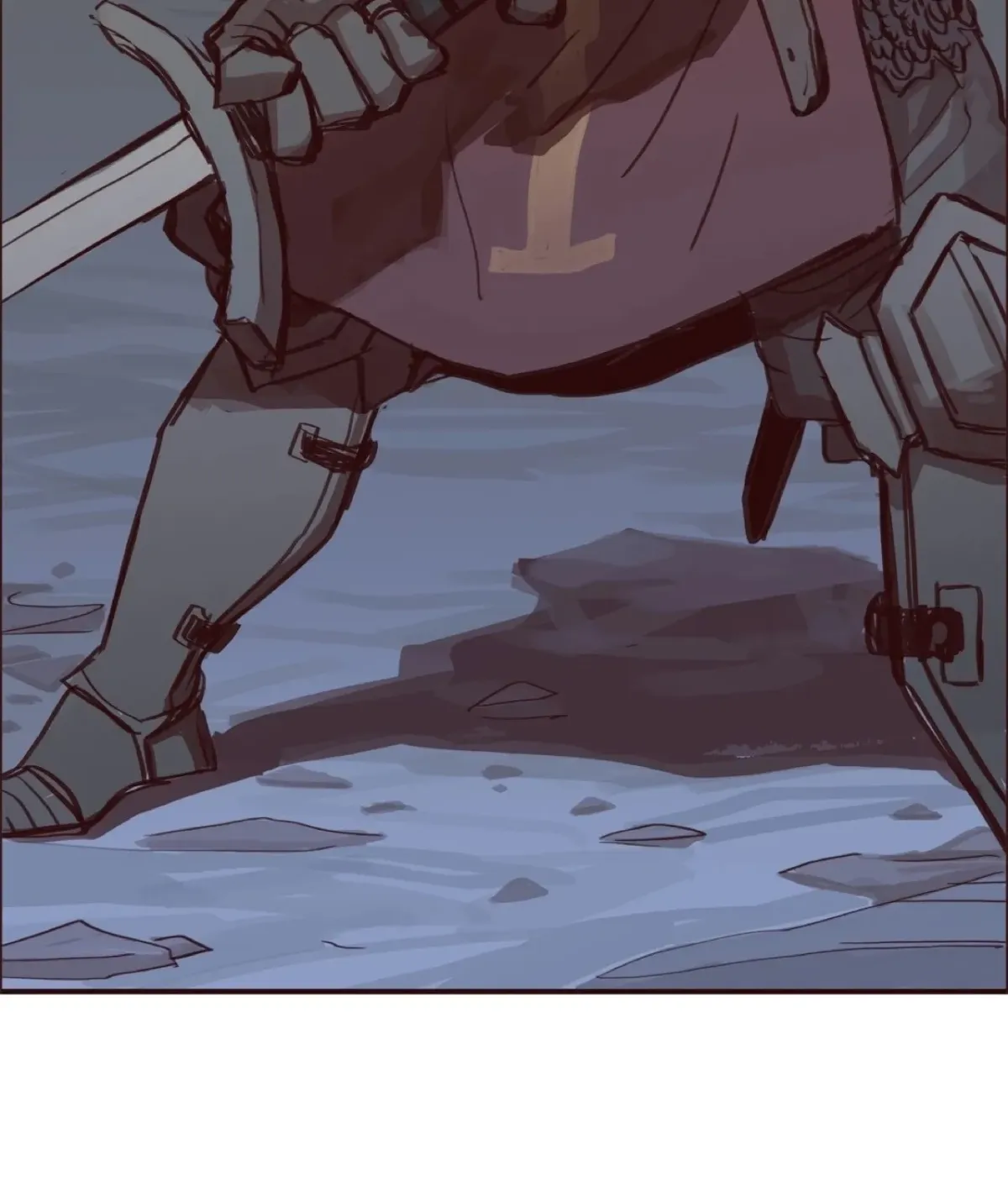 Deus Bard Machina Chapter 4 page 96 - 