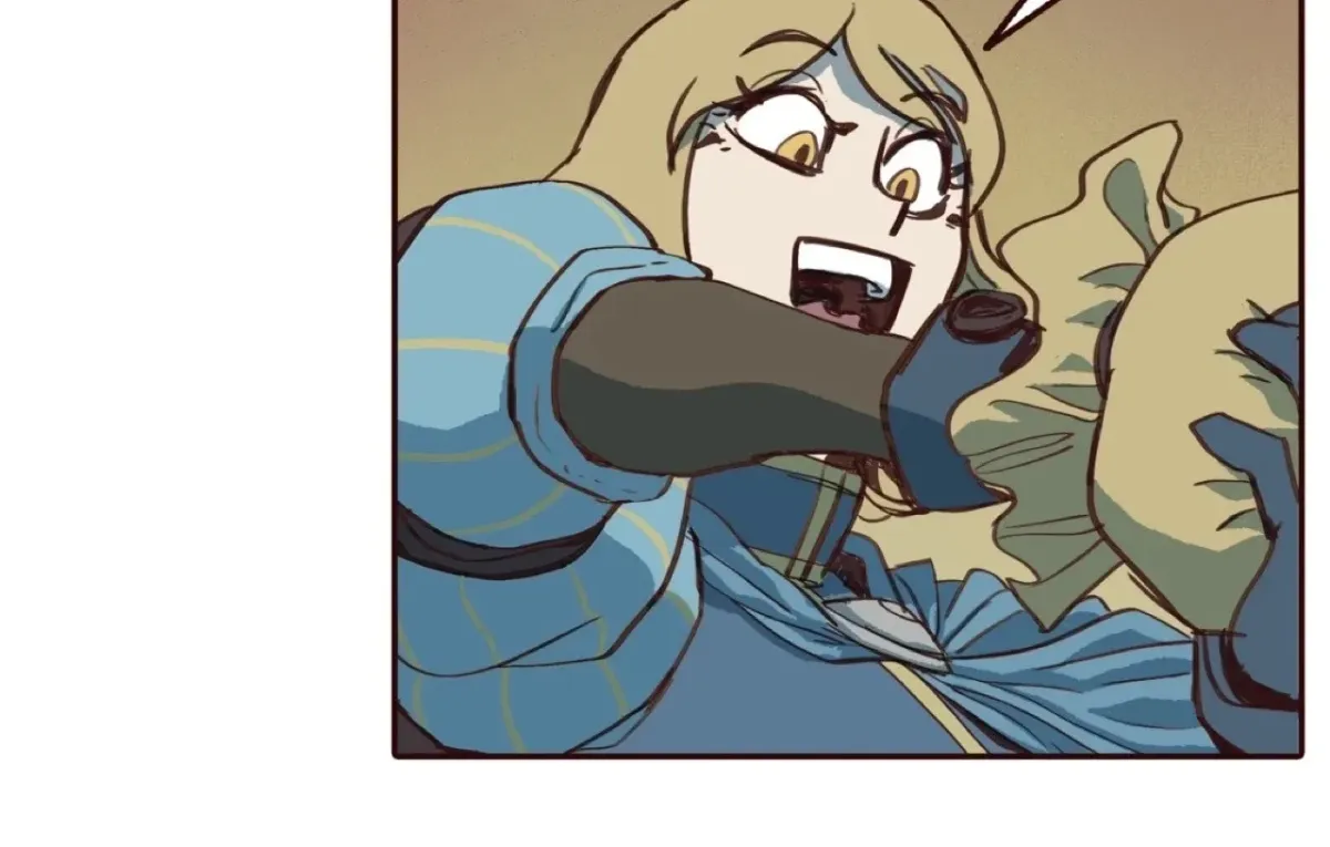 Deus Bard Machina Chapter 5 page 13 - 