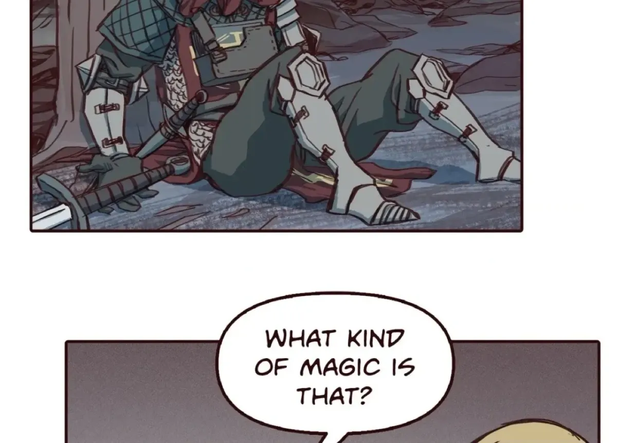Deus Bard Machina Chapter 5 page 19 - 
