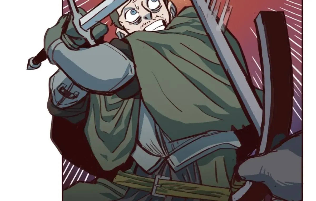 Deus Bard Machina Chapter 5 page 3 - 