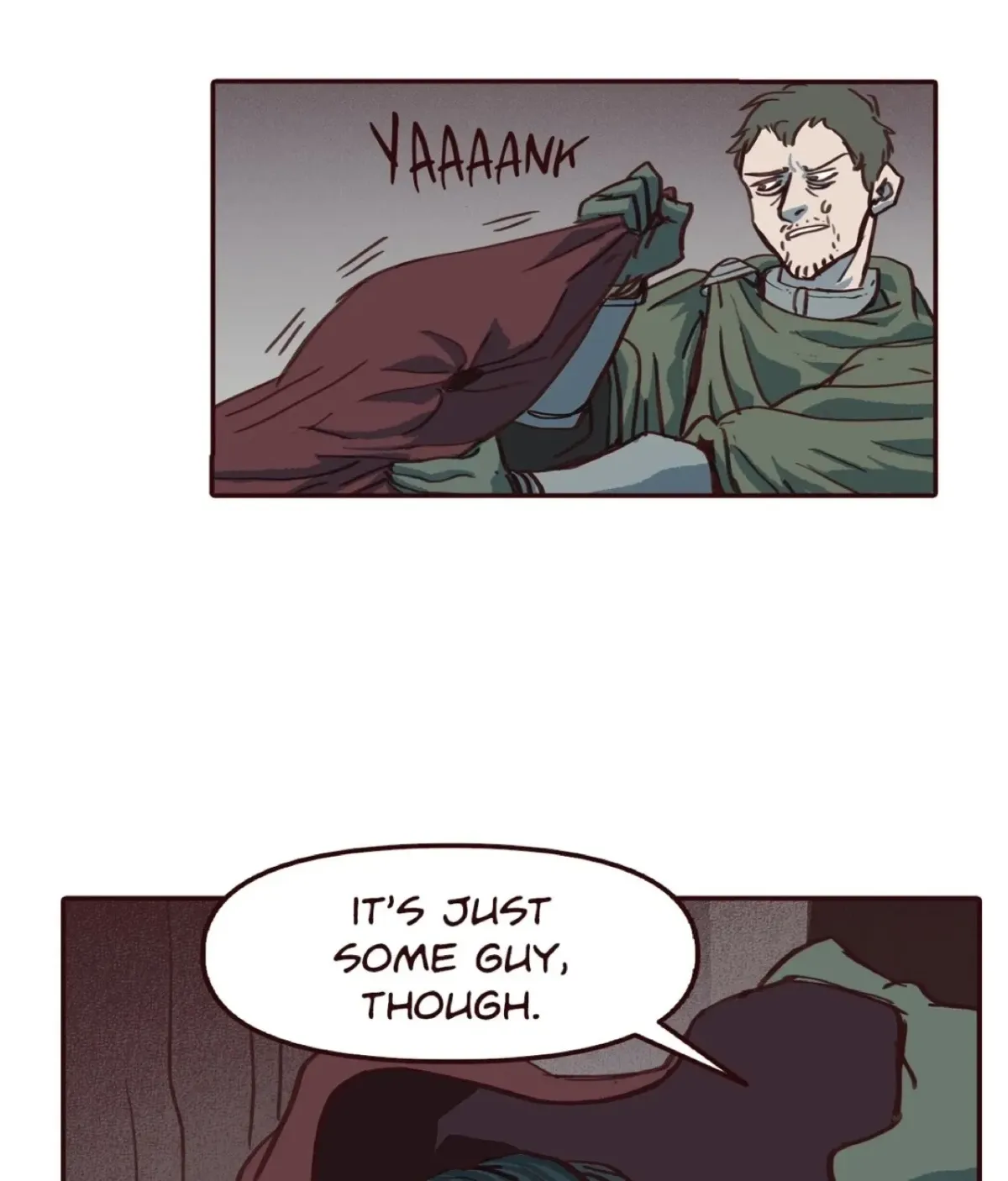Deus Bard Machina Chapter 5 page 22 - 