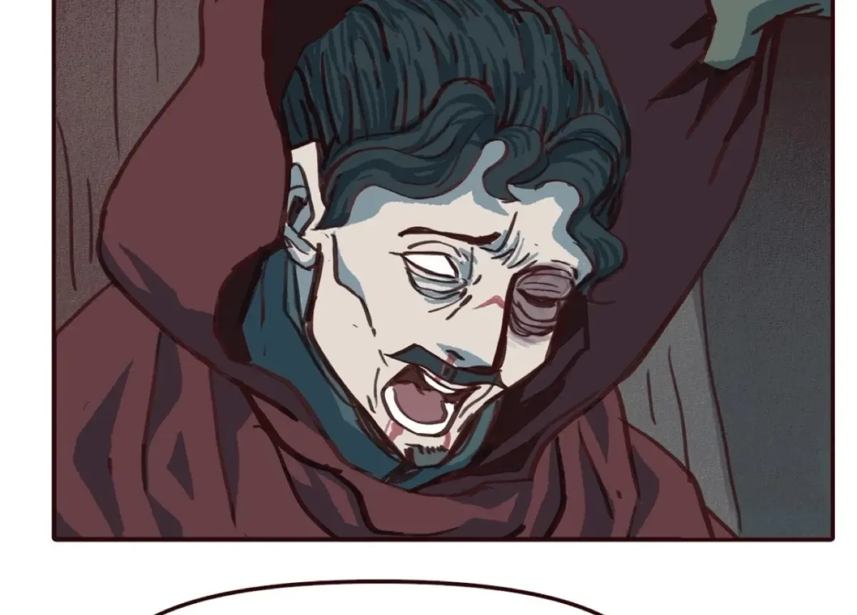 Deus Bard Machina Chapter 5 page 23 - 