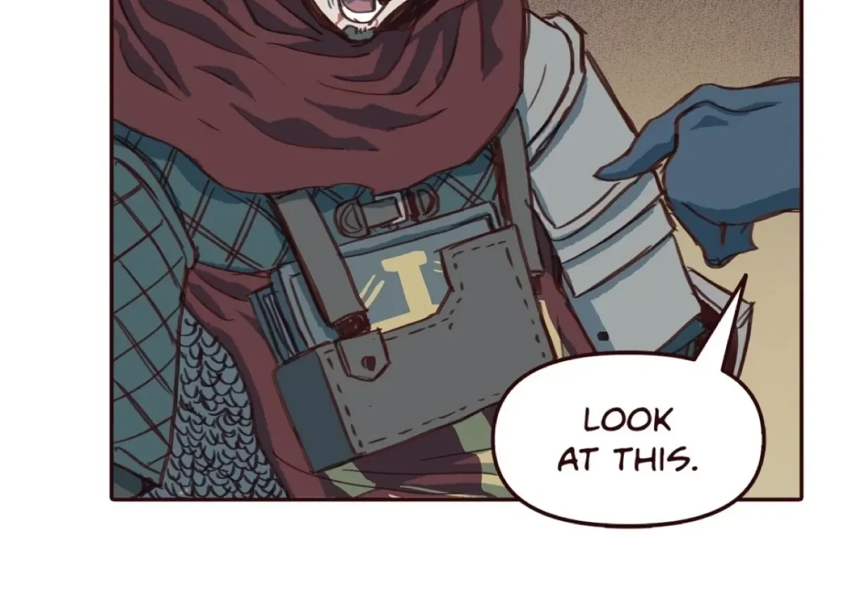 Deus Bard Machina Chapter 5 page 25 - 