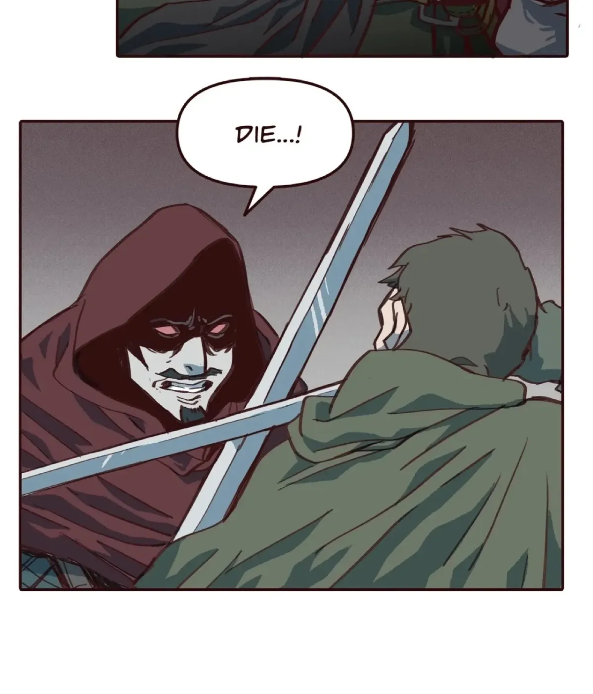 Deus Bard Machina Chapter 5 page 4 - 