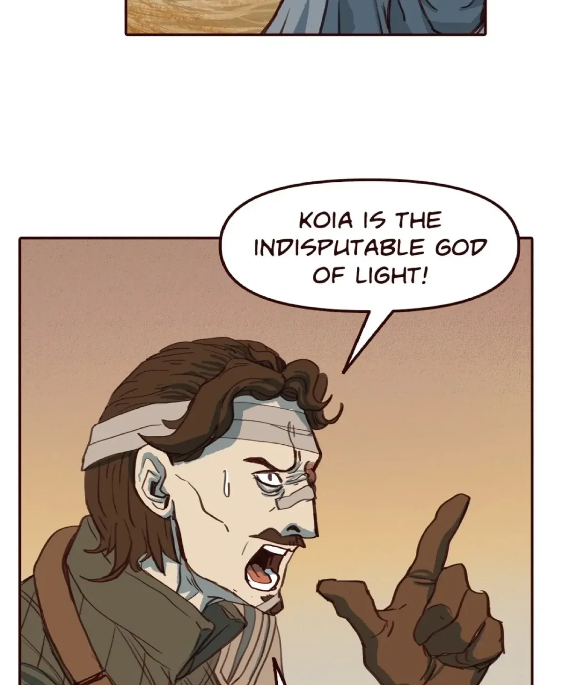 Deus Bard Machina Chapter 5 page 36 - 