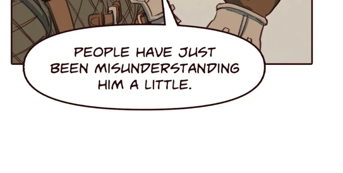Deus Bard Machina Chapter 5 page 37 - 
