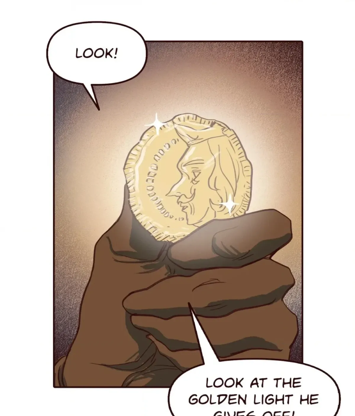 Deus Bard Machina Chapter 5 page 38 - 