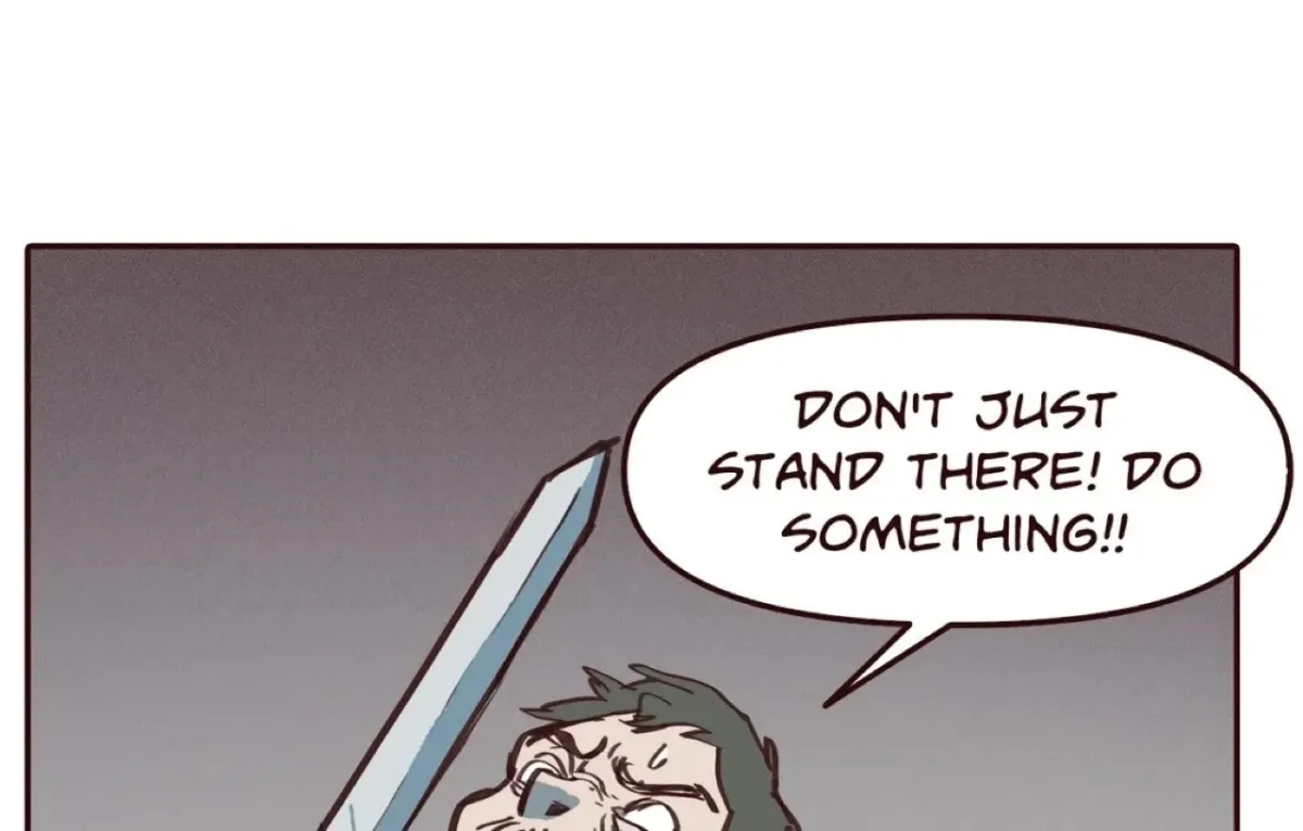Deus Bard Machina Chapter 5 page 5 - 