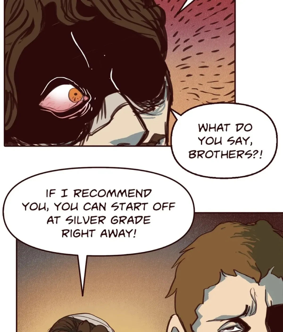 Deus Bard Machina Chapter 5 page 46 - 