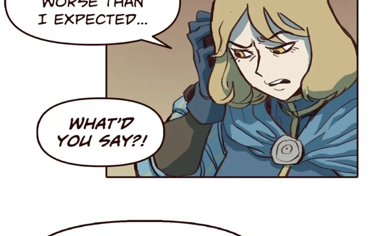 Deus Bard Machina Chapter 5 page 7 - 