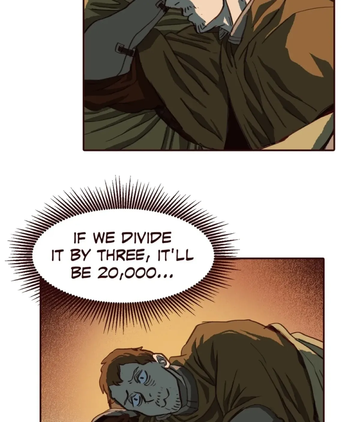 Deus Bard Machina Chapter 5 page 64 - 