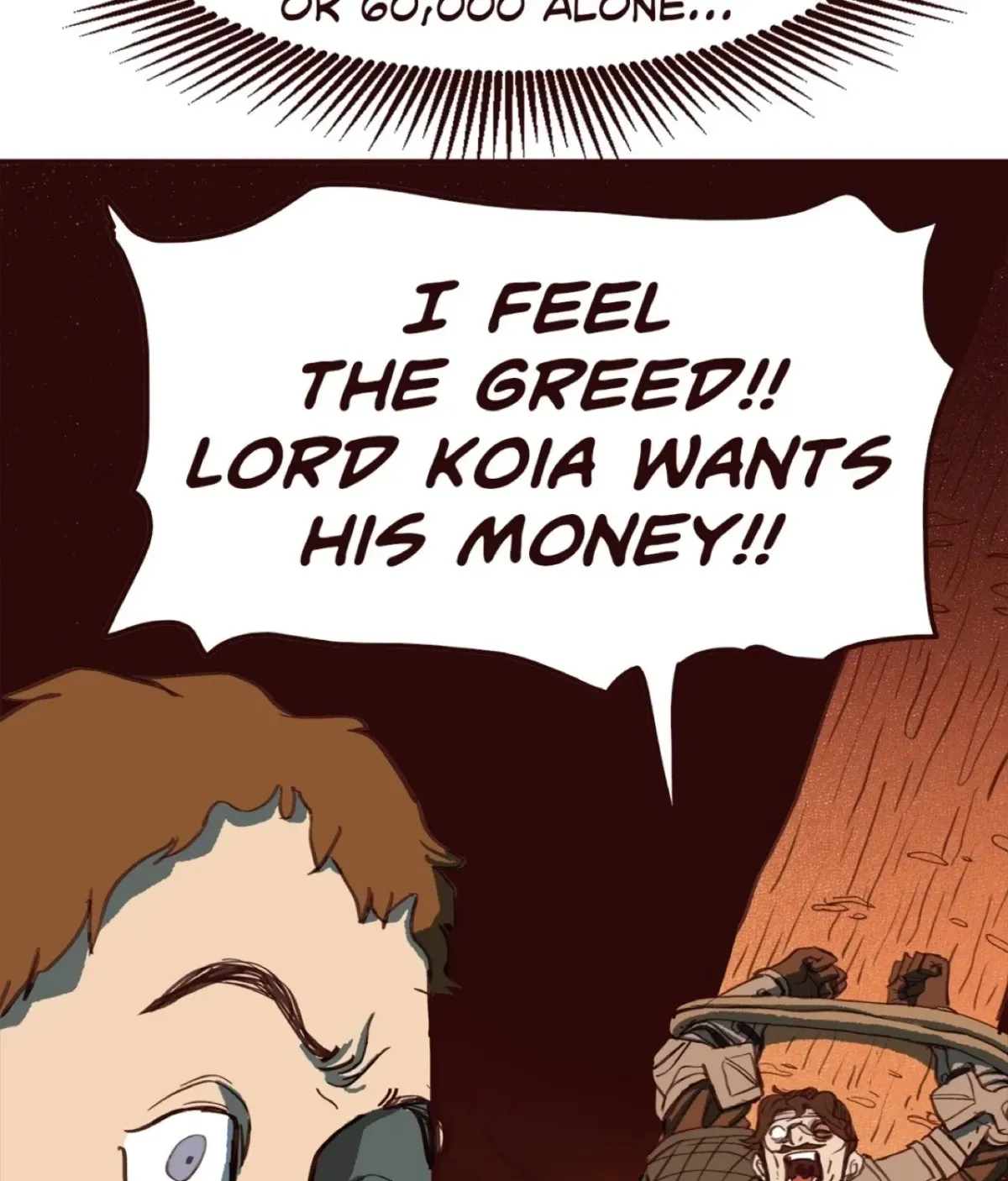 Deus Bard Machina Chapter 5 page 70 - 