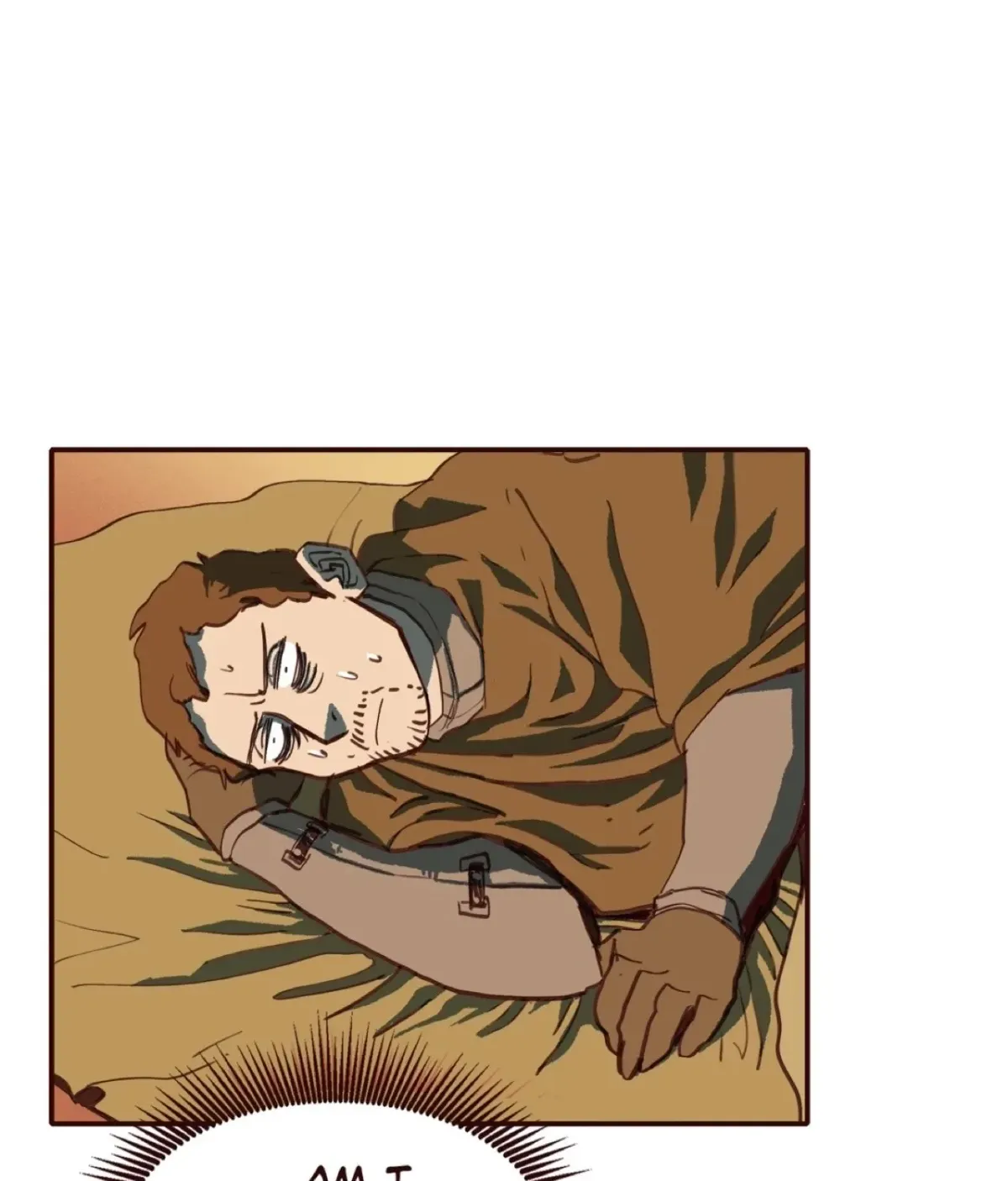 Deus Bard Machina Chapter 5 page 76 - 