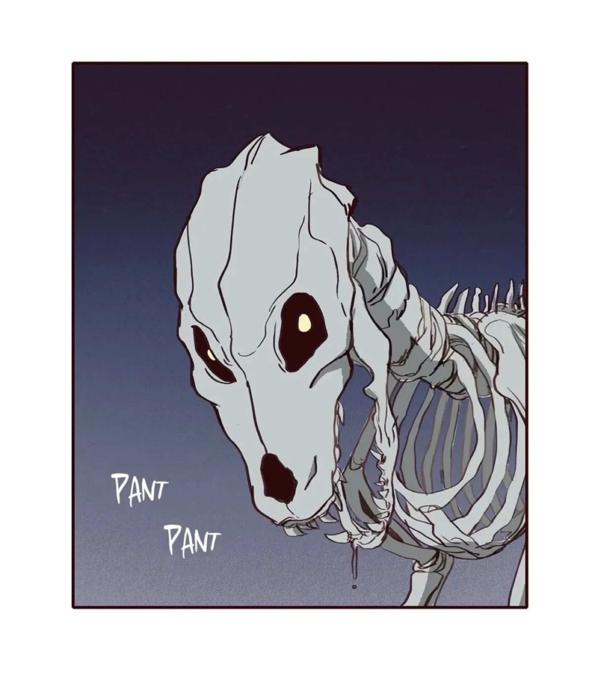 Deus Bard Machina Chapter 5 page 82 - 