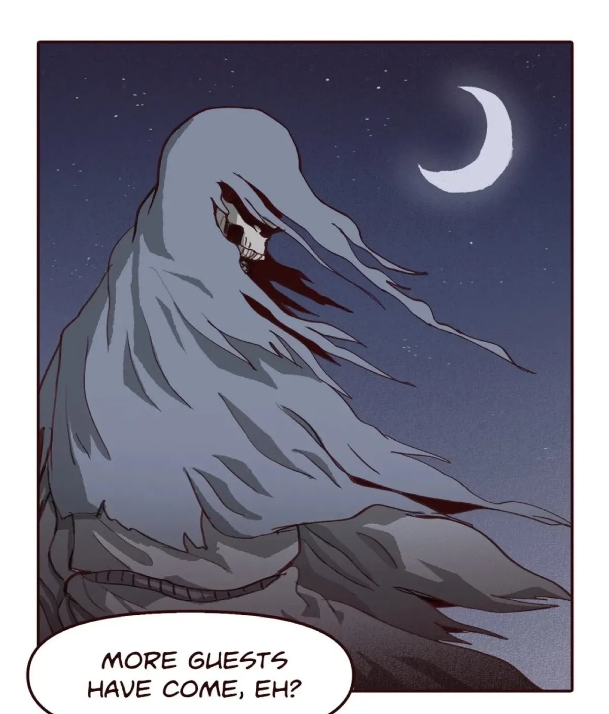Deus Bard Machina Chapter 5 page 90 - 