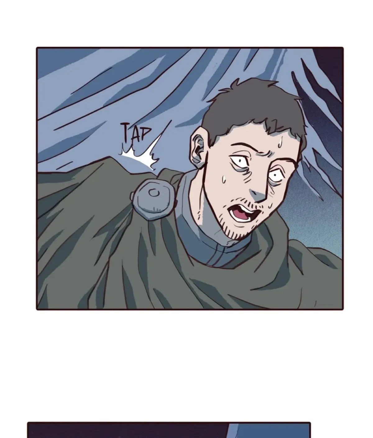 Deus Bard Machina Chapter 6 page 102 - 