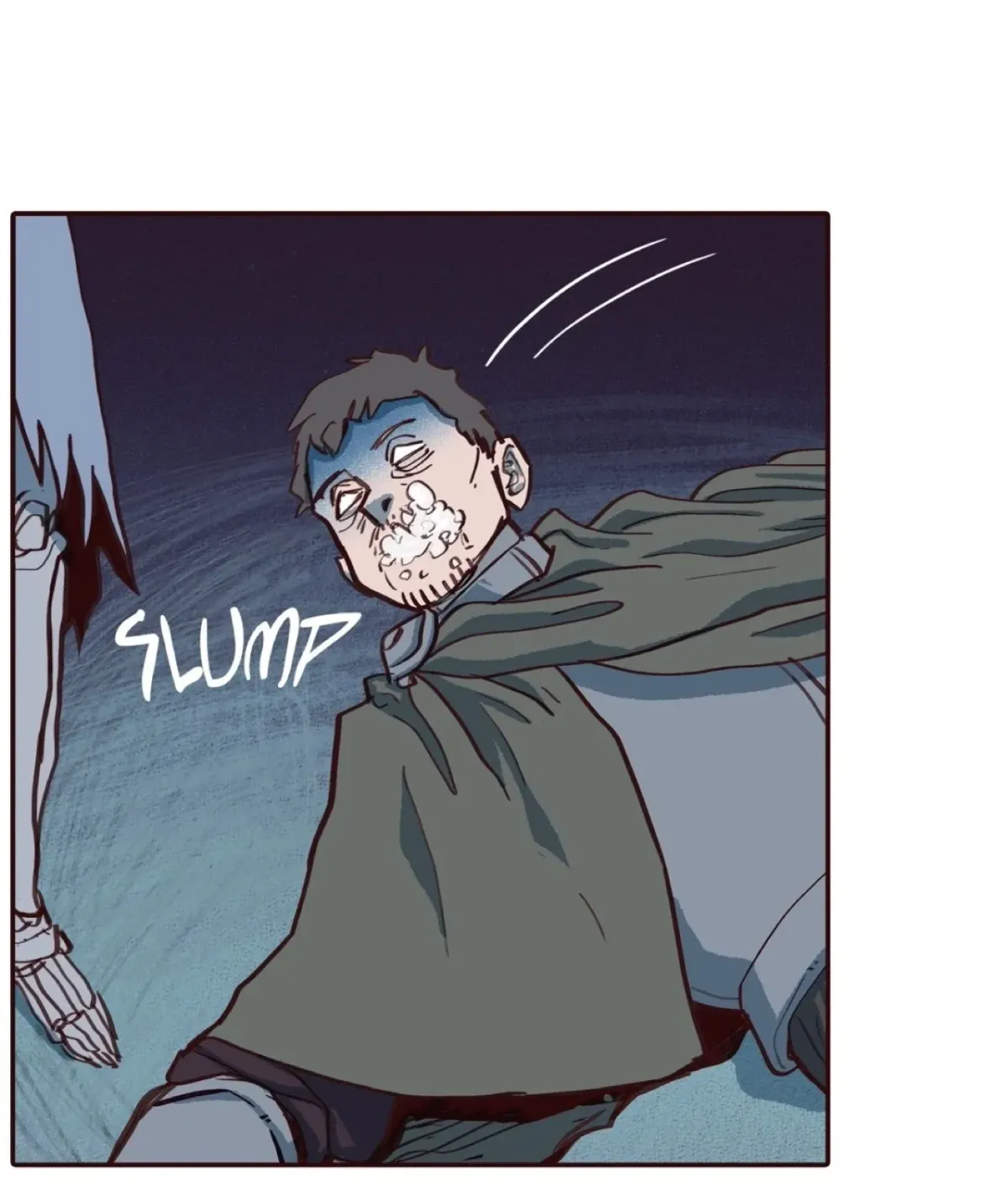 Deus Bard Machina Chapter 6 page 106 - 