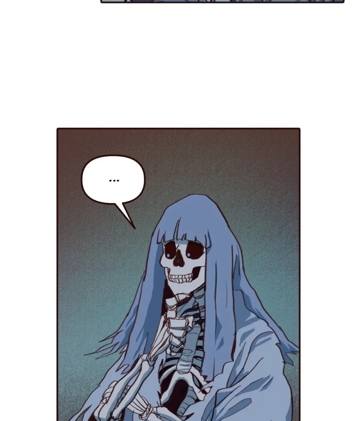 Deus Bard Machina Chapter 6 page 110 - 