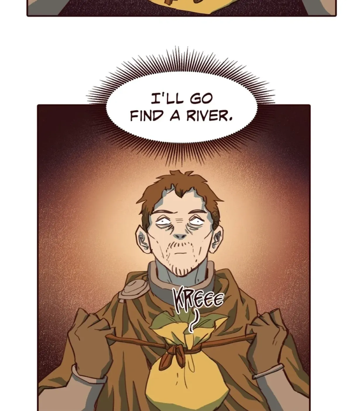 Deus Bard Machina Chapter 6 page 12 - 