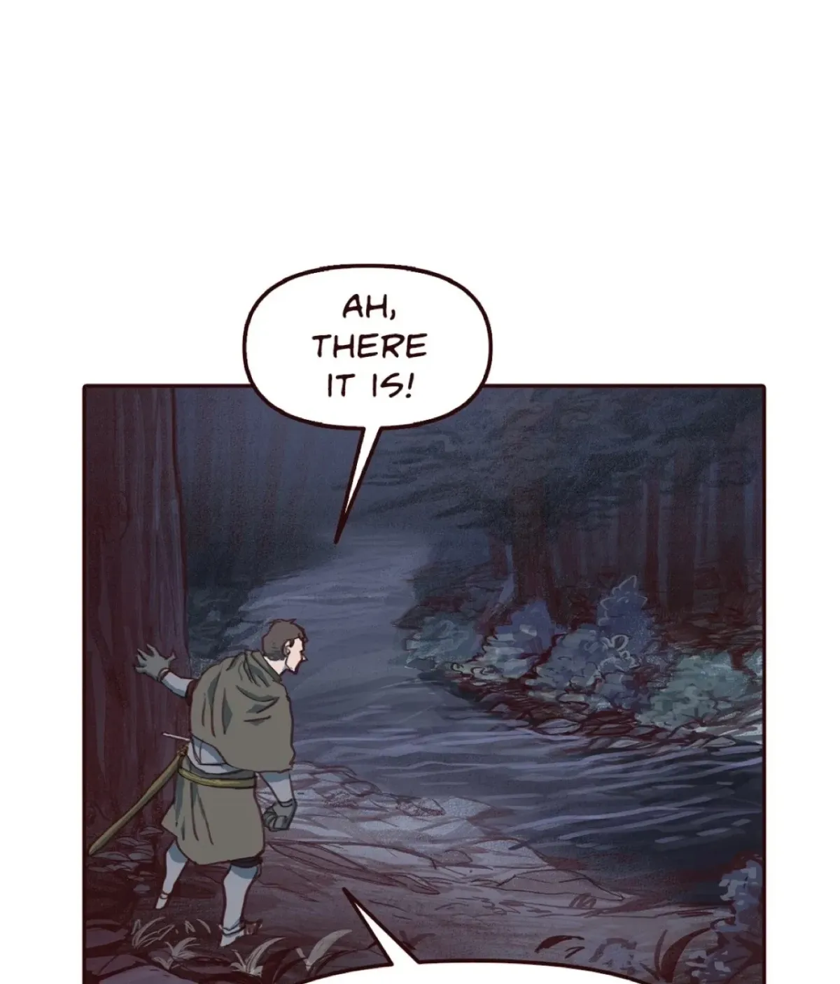 Deus Bard Machina Chapter 6 page 14 - 