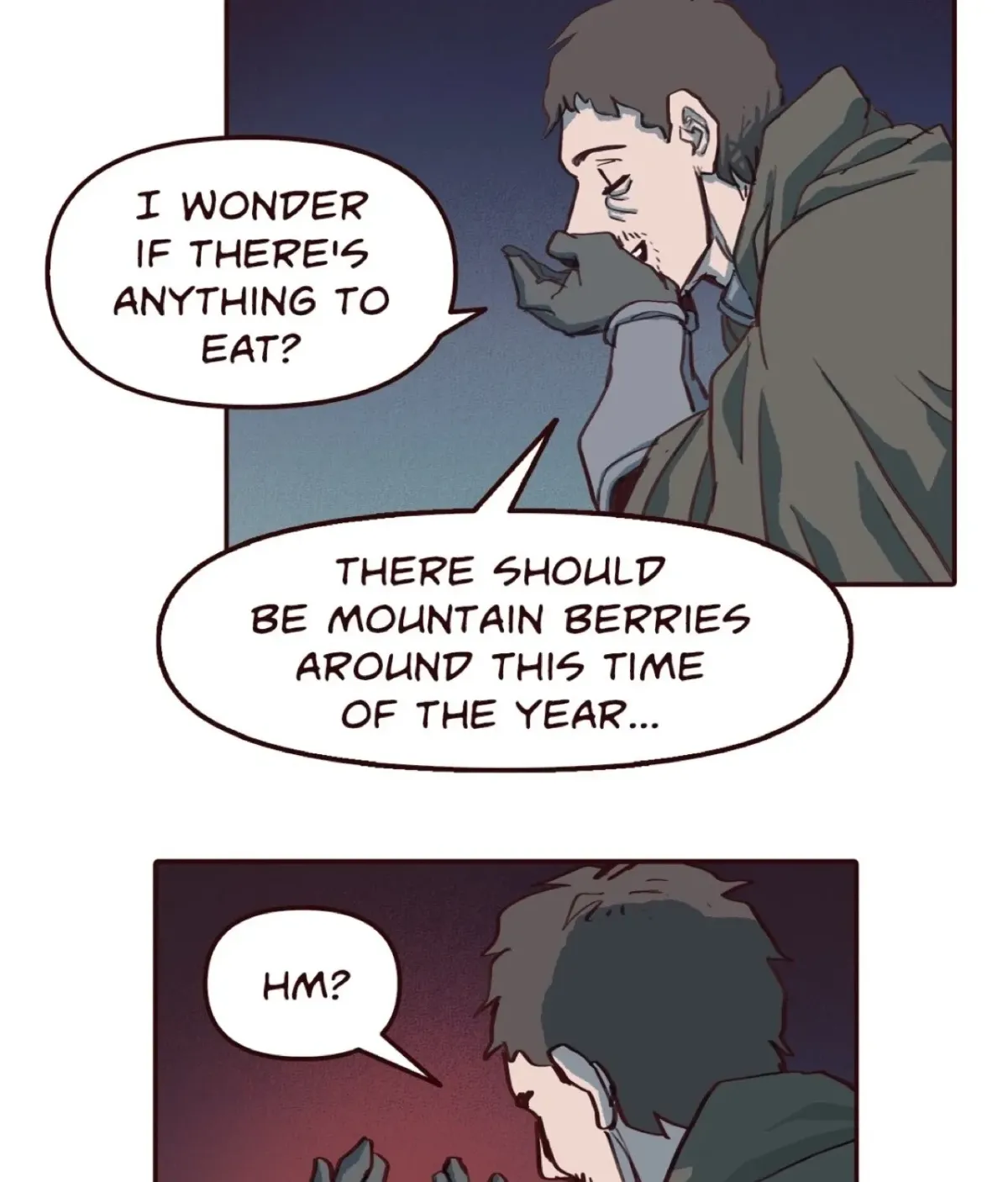Deus Bard Machina Chapter 6 page 16 - 