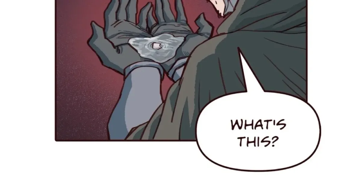 Deus Bard Machina Chapter 6 page 17 - 