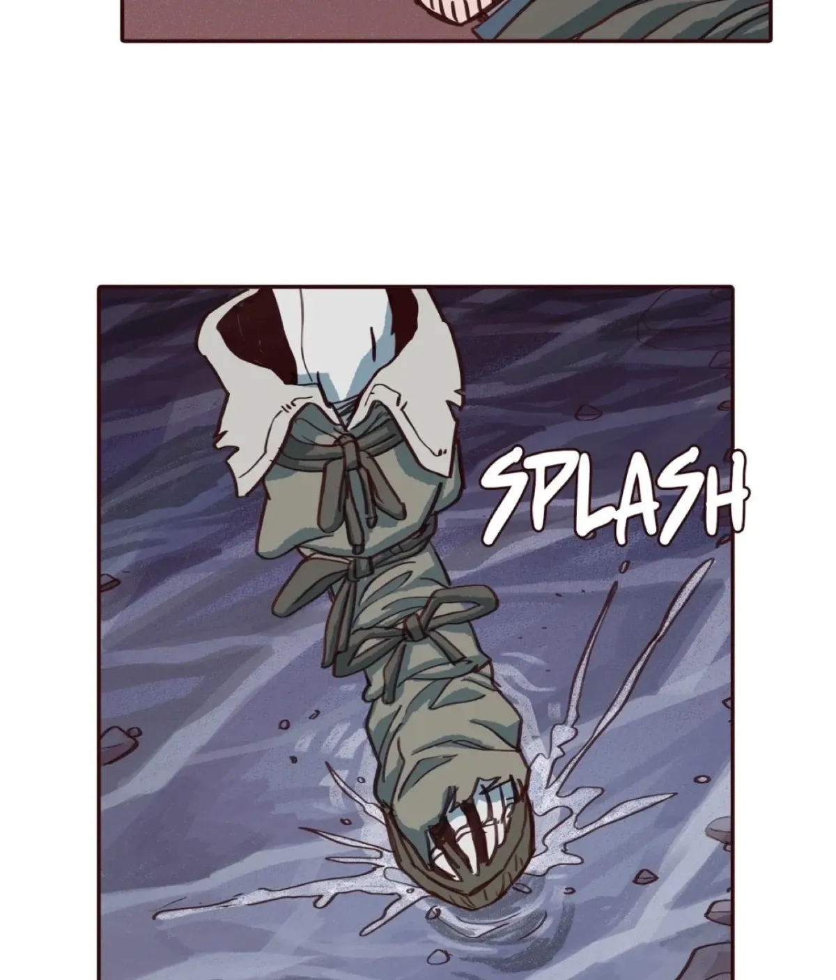 Deus Bard Machina Chapter 6 page 20 - 