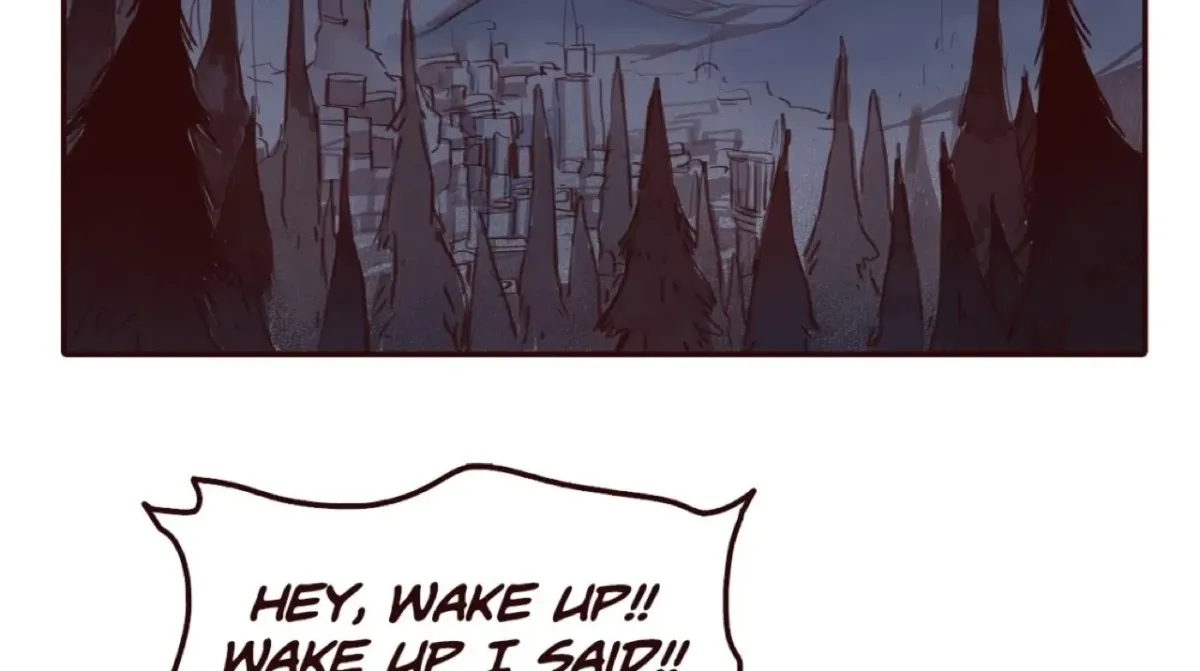 Deus Bard Machina Chapter 6 page 25 - 