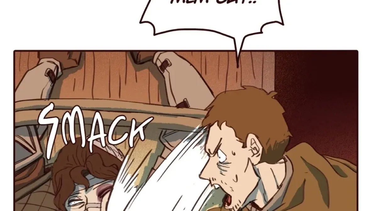 Deus Bard Machina Chapter 6 page 27 - 