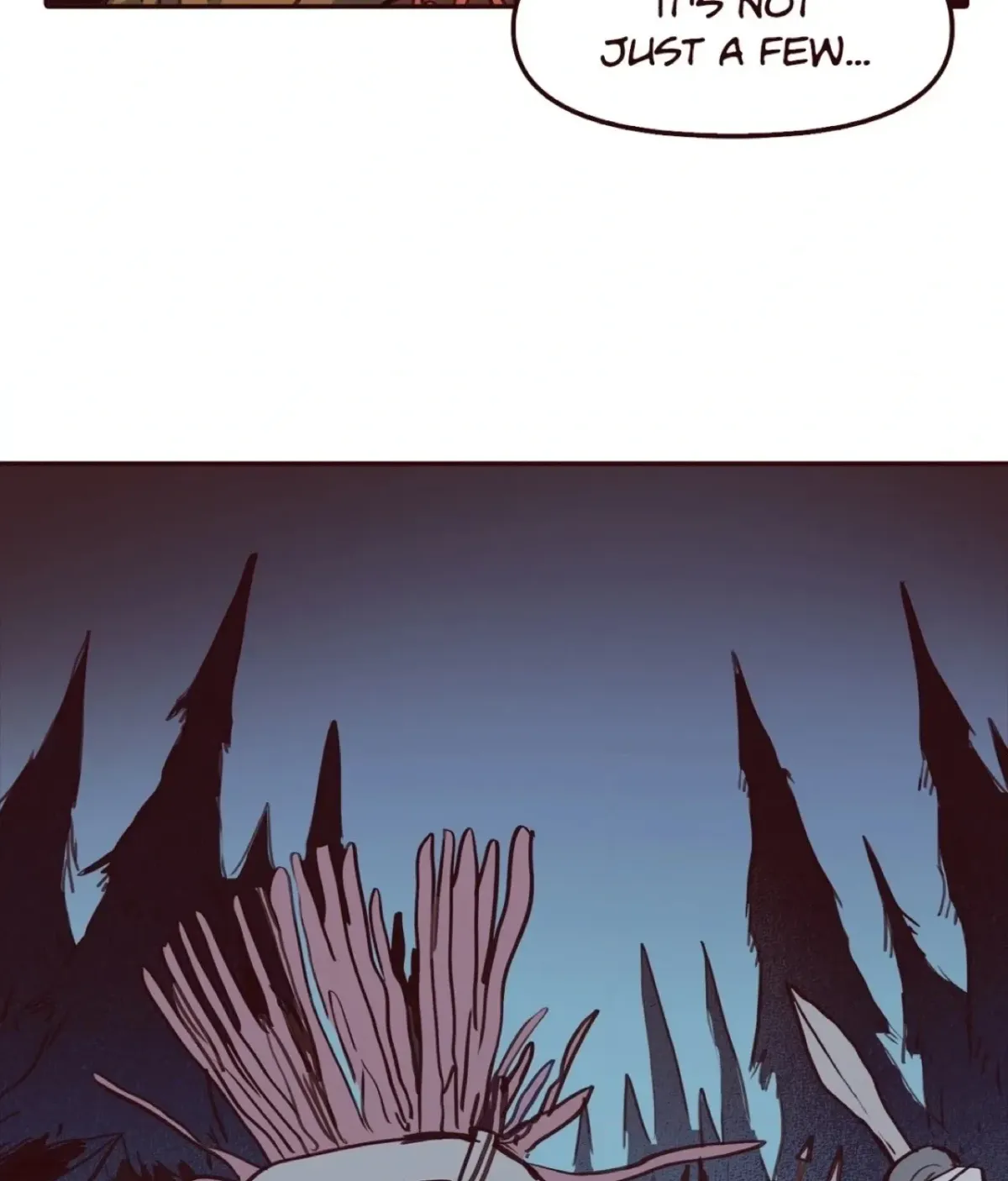 Deus Bard Machina Chapter 6 page 38 - 
